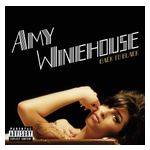 Amy Winehouse: Back to Black [LP] - VINYL Product Image