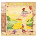 Elton John: Goodbye Yellow Brick Road [LP] - VINYL Product Image