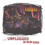 Nirvana: MTV Unplugged in New York [LP] - VINYL Product Image