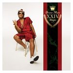 Bruno Mars: 24K Magic [LP] - VINYL Product Image