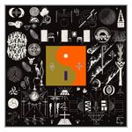 Bon Iver: 22, A Million [LP] - VINYL Product Image