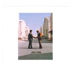 Pink Floyd: Wish You Were Here [LP] - VINYL Product Image