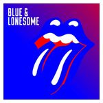 The Rolling Stones: Blue & Lonesome [LP] [LP] [VINYL] Product Image