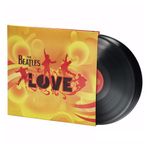 The Beatles: LOVE [LP] - VINYL Product Image