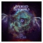 Avenged Sevenfold: The Stage [LP] - VINYL Product Image