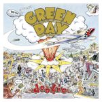 Green Day: Dookie [Bonus CD] [LP] - VINYL Product Image