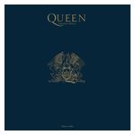 Queen: Greatest Hits II [LP] - VINYL Product Image