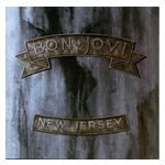 Bon Jovi: New Jersey [LP] - VINYL Product Image