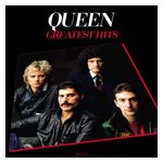 Queen: Greatest Hits [2 LP] [LP] - VINYL Product Image