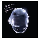 Daft Punk: Random Access Memories [LP] - VINYL Product Image