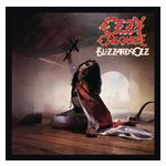 Ozzy Osbourne: Blizzard of Ozz [LP] - VINYL Product Image