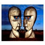 Pink Floyd: The Division Bell [LP] - VINYL Product Image