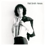 Patti Smith: Horses [LP] [LP] [VINYL] Product Image
