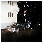 Brand New: Science Fiction [LP] [VINYL] Product Image