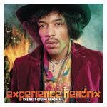 Jimi Hendrix: Experience Hendrix: The Best of Jimi Hendrix [LP] - VINYL Product Image