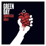 Green Day: American Idiot [180 Gram Vinyl] [LP] - VINYL Product Image