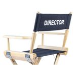 Filmcraft Replacement Canvas Set for Director Chai Product Image