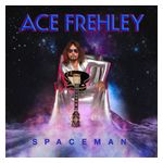 Ace Frehley: Spaceman [LP] [VINYL] Product Image