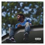 J. Cole: 2014 Forest Hills Drive [2 LP] [LP] - VINYL Product Image
