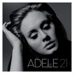 Adele: 21 [LP] [VINYL] Product Image