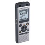 Olympus OM SYSTEM WS-882 Digital Voice Recorder (R Product Image