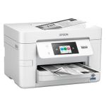 Epson WorkForce Pro WF-M4619 Monochrome MFP Inkjet Product Image