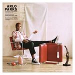 Arlo Parks: Collapsed in Sunbeams [LP] - VINYL Product Image