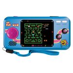 My Arcade - Ms. Pac-Man Pocket Player - Blue Product Image