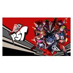 Persona 5 Tactica - Nintendo Switch – OLED Model, Nintendo Switch, Nintendo Switch Lite [Digital] Product Image