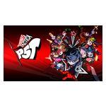 Persona 5 Tactica Deluxe Edition - Nintendo Switch – OLED Model, Nintendo Switch, Nintendo Switch Lite [Digital] Product Image