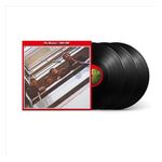 The Beatles: 1962-1966 [50th Anniversary Edition] [Half-Speed Mastered] [LP] - VINYL Product Image