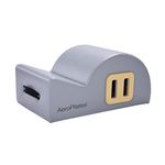 AeroPilates Precision Series Spine Corrector Barrel Product Image