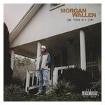Morgan Wallen: One Thing at a Time [LP] [VINYL] Product Image