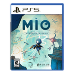 MIO: Memories In Orbit - PlayStation 5 Product Image