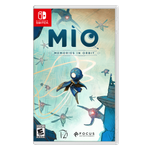 MIO: Memories In Orbit - Nintendo Switch Product Image