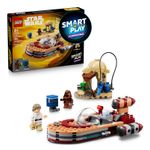 LEGO - Star Wars SMART Play: Luke’s Landspeeder Set 75420 Product Image