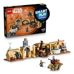 LEGO - Star Wars SMART Play: Mos Eisley Cantina Set 75425 Product Image