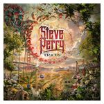 Steve Perry: Traces [LP] - VINYL Product Image