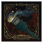 Mastodon: Medium Rarities [LP] - VINYL Product Image