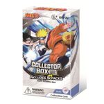 Kayou - Naruto Smriti Legacy Collector Cards - Heaven Scroll Collector Box (5-Packs) Product Image