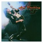 Ace Frehley: Greatest Hits Live [LP] [VINYL] Product Image
