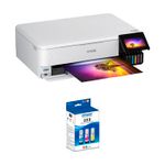 Epson ECOTANK ET-8550 ALL-IN-ONE PRNTR/KIT 2 Product Image