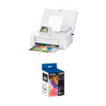 Epson PICTURMAT PM400 CMPCT PRNTR/CTRDGE KIT Product Image