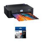 Epson Expression Photo HD XP-15000 Inkjet Printer Product Image