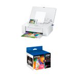 Epson PICTUREMAT PM400 CMPCT PRNTR/CTRDGE KT Product Image