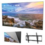 NEPTUNE Shade Outdoor 65 4K HDR Smart Mini-LED TV Product Image