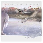 Rush: Grace Under Pressure [LP] [LP] [VINYL] Product Image