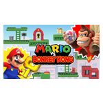Mario Vs. Donkey Kong - Nintendo Switch – OLED Model, Nintendo Switch, Nintendo Switch Lite [Digital] Product Image