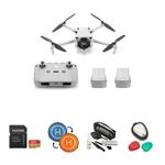 DJI Mini 3 Drone with RC-N1 Remote & Memory Kit (F Product Image