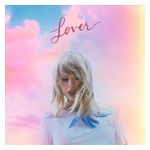 Taylor Swift: Lover [2 LP] [LP] - VINYL Product Image